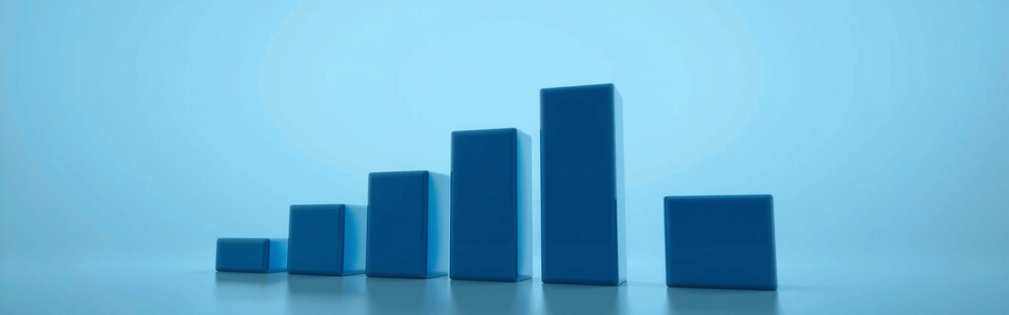 Visualización de crecimiento