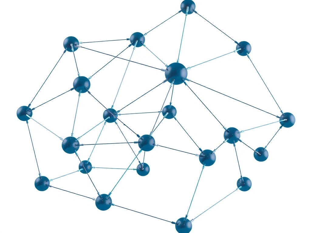 Estructura de conexión de datos